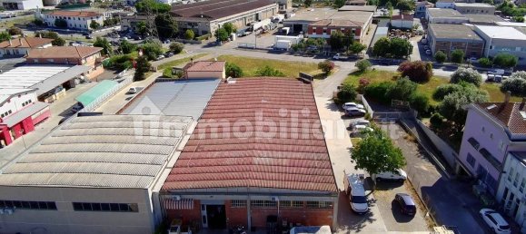 5 rooms Warehouse in Grosseto, Italy No. 291308 14