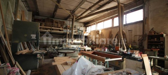 5 rooms Warehouse in Grosseto, Italy No. 291308 5