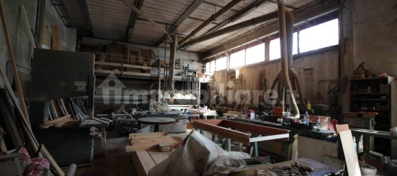 5 rooms Warehouse in Grosseto, Italy No. 291308 6