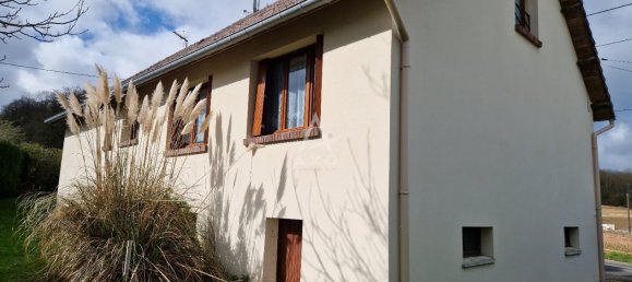 4 bedrooms House in Auneuil, France No. 80974 4