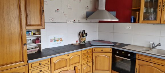 4 bedrooms House in Auneuil, France No. 80974 8