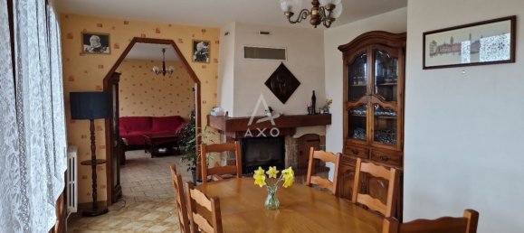 4 bedrooms House in Auneuil, France No. 80974 7