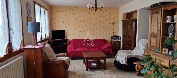 4 bedrooms House in Auneuil, France No. 80974 5