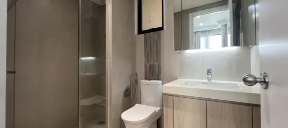 Квартира с 4 спальнями в Хошимин, Вьетнам № 75237 3