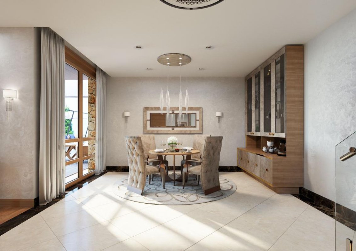 استوديو في Limassol, Cyprus رقم 24886