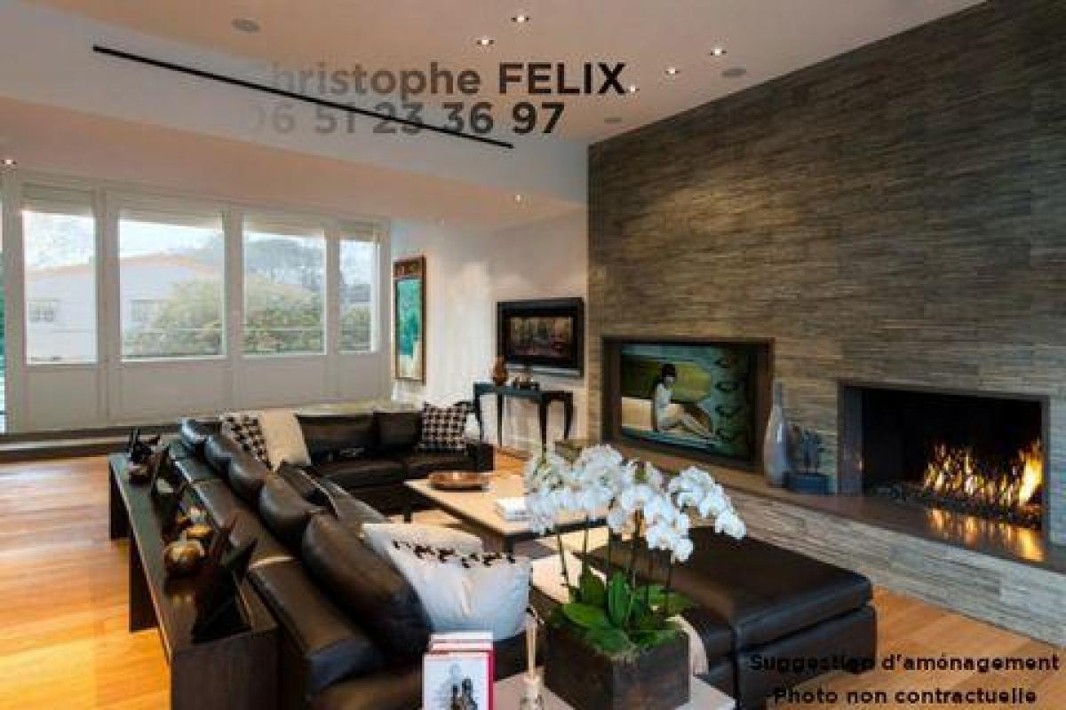 5 Schlafzimmer Haus in Montpellier, France, Nr. 23437