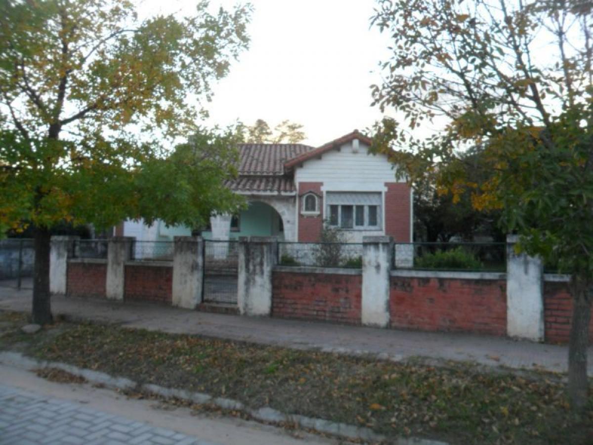 2 bedrooms House in Cordoba, Argentina No. 54654