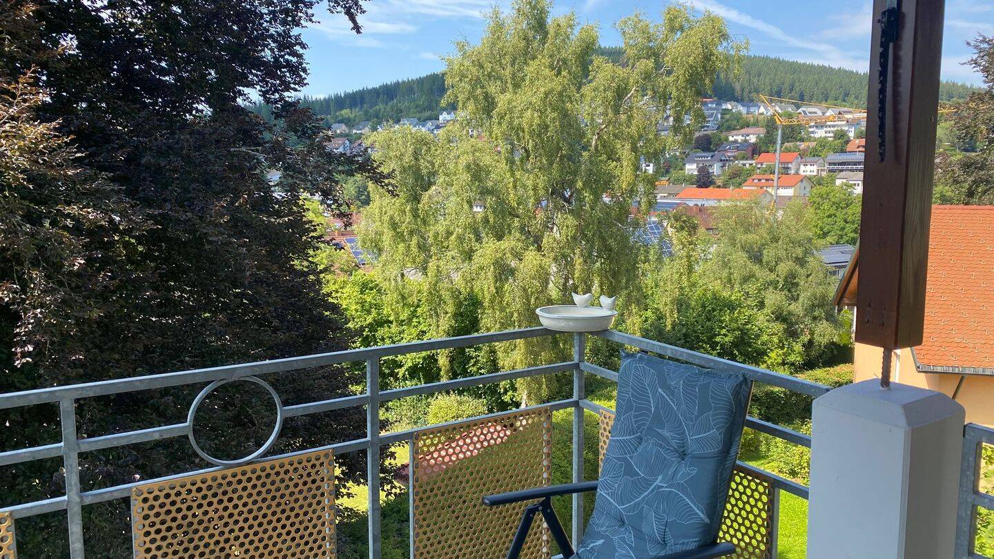 Apartamento de 3 habitaciónes en Breisgau-Hochschwarzwald, Germany No. 295392