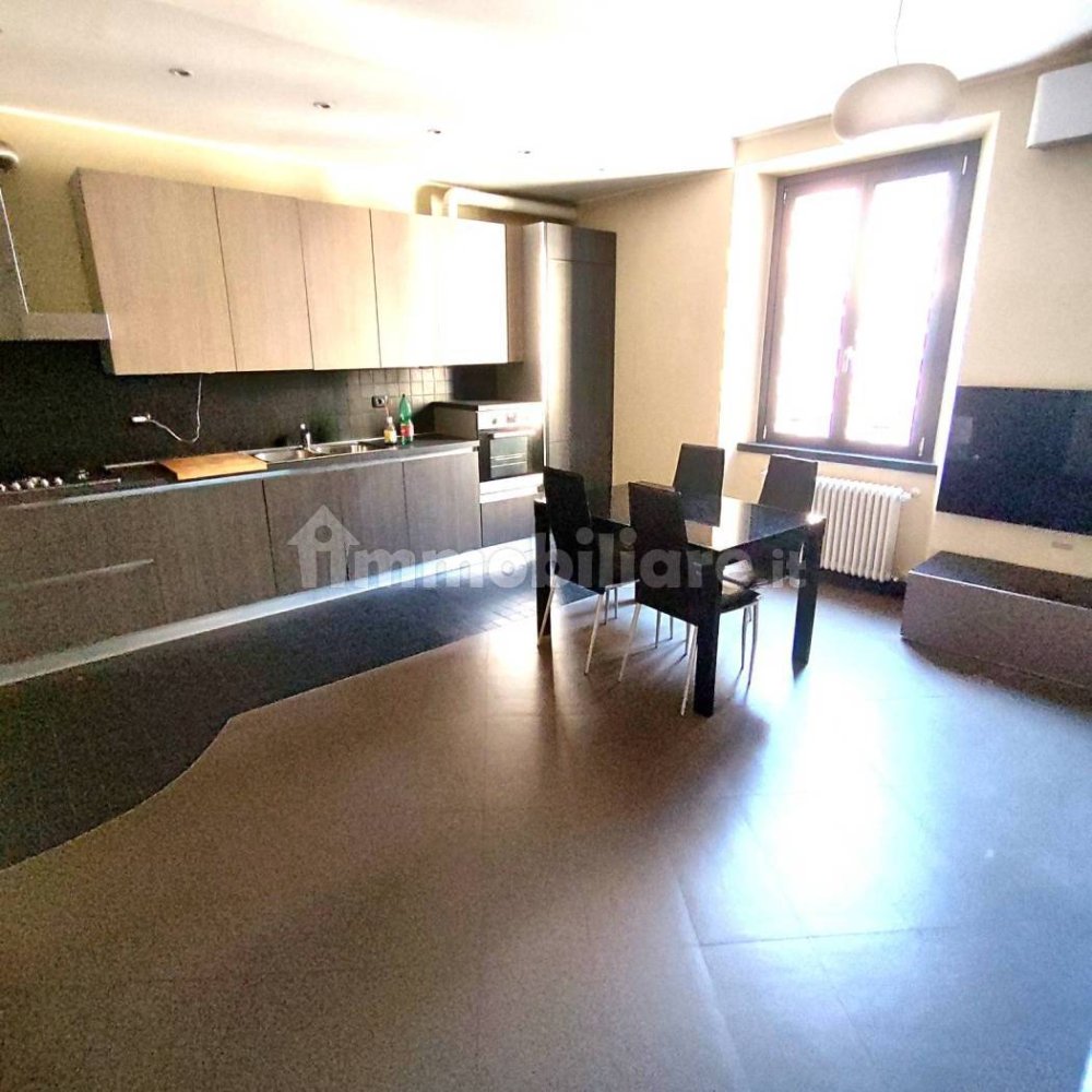 2 bedrooms Apartment in Milan, Italy No. 355104