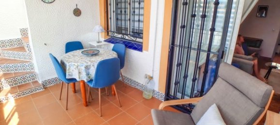 2 Schlafzimmer Wohnung in Los Montesinos, Spain, Nr. 177452 16