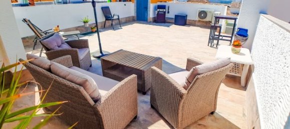 2 Schlafzimmer Wohnung in Los Montesinos, Spain, Nr. 177452 2