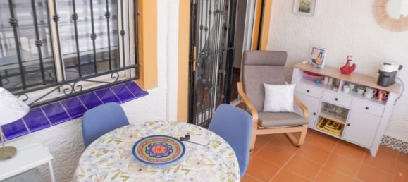 2 Schlafzimmer Wohnung in Los Montesinos, Spain, Nr. 177452 17