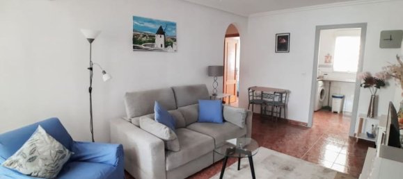 2 Schlafzimmer Wohnung in Los Montesinos, Spain, Nr. 177452 4