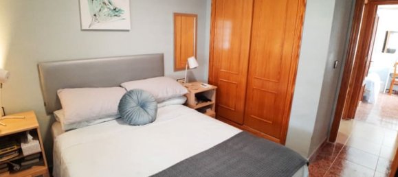 2 Schlafzimmer Wohnung in Los Montesinos, Spain, Nr. 177452 10