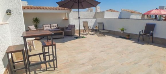 2 Schlafzimmer Wohnung in Los Montesinos, Spain, Nr. 177452 21