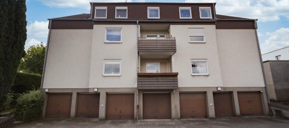 3-salle Appartement à Dortmund, Germany No. 222405 6