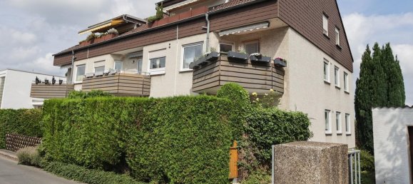 3-salle Appartement à Dortmund, Germany No. 222405 8