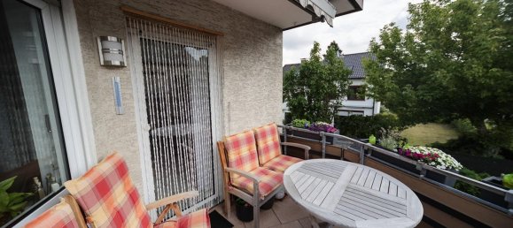 3-salle Appartement à Dortmund, Germany No. 222405 4