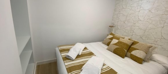2 Schlafzimmer Wohnung in Fuengirola, Spain, Nr. 43133 7