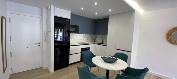 2 Schlafzimmer Wohnung in Fuengirola, Spain, Nr. 43133 4