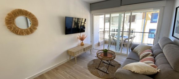 2 Schlafzimmer Wohnung in Fuengirola, Spain, Nr. 43133 15