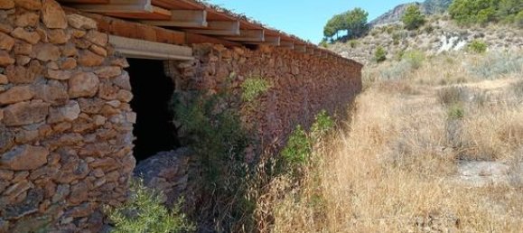 Grundstück in Almeria, Spain 80000m², Nr. 135993 4