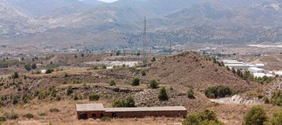 Grundstück in Almeria, Spain 80000m², Nr. 135993 2