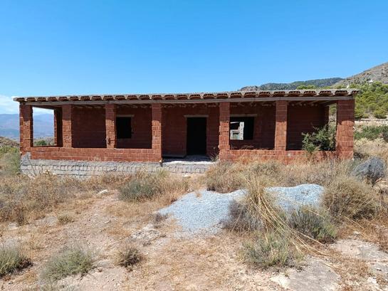 Grundstück in Almeria, Spain 80000m², Nr. 135993