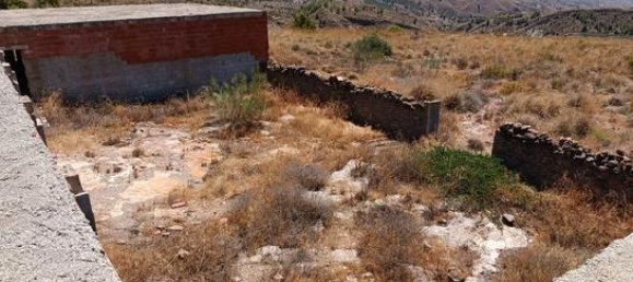 Grundstück in Almeria, Spain 80000m², Nr. 135993 9