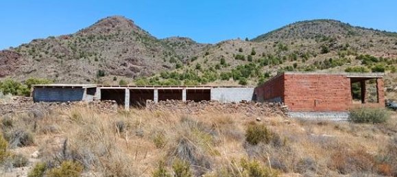 Grundstück in Almeria, Spain 80000m², Nr. 135993 3