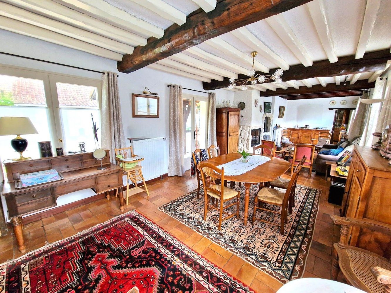 5 bedrooms House in Cormont, France No. 251711