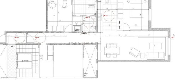 2 Schlafzimmer Wohnung in Eixample, Spain, Nr. 152882 33