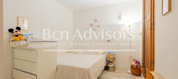 2 Schlafzimmer Wohnung in Eixample, Spain, Nr. 152882 17