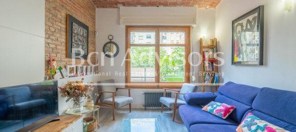 2 Schlafzimmer Wohnung in Eixample, Spain, Nr. 152882 4