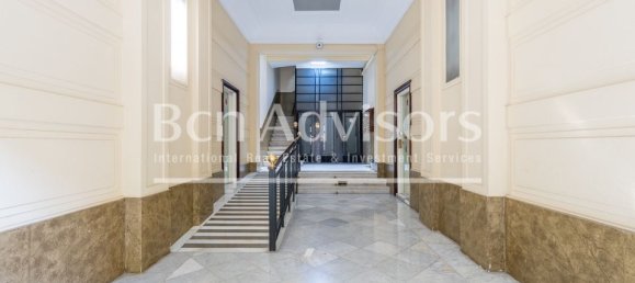 2 Schlafzimmer Wohnung in Eixample, Spain, Nr. 152882 30