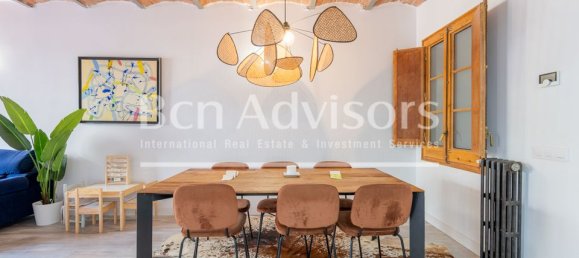 2 Schlafzimmer Wohnung in Eixample, Spain, Nr. 152882 10