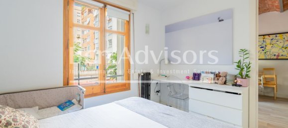 2 Schlafzimmer Wohnung in Eixample, Spain, Nr. 152882 14