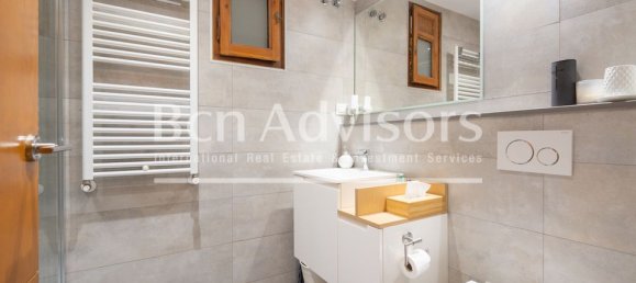 2 Schlafzimmer Wohnung in Eixample, Spain, Nr. 152882 22