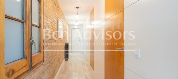 2 Schlafzimmer Wohnung in Eixample, Spain, Nr. 152882 16