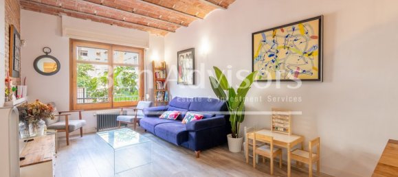 2 Schlafzimmer Wohnung in Eixample, Spain, Nr. 152882 2