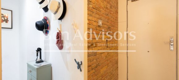 2 Schlafzimmer Wohnung in Eixample, Spain, Nr. 152882 21