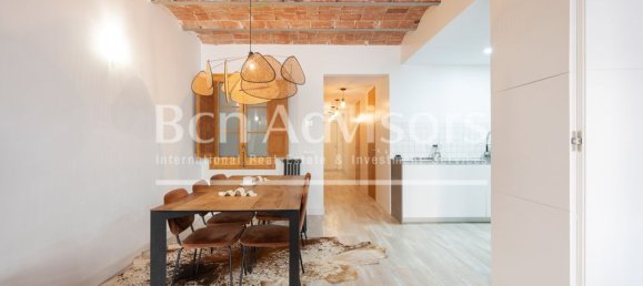2 Schlafzimmer Wohnung in Eixample, Spain, Nr. 152882 6