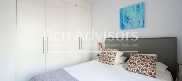 2 Schlafzimmer Wohnung in Eixample, Spain, Nr. 152882 13