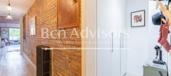 2 Schlafzimmer Wohnung in Eixample, Spain, Nr. 152882 20