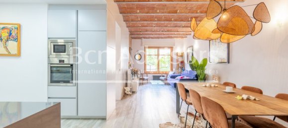 2 Schlafzimmer Wohnung in Eixample, Spain, Nr. 152882 3