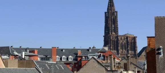 Apartamento de 1 dormitorio en Strasbourg, France No. 249514 6