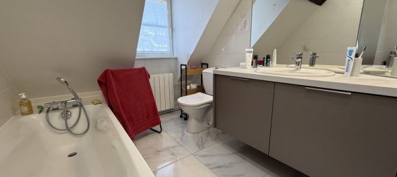 Apartamento de 1 dormitorio en Strasbourg, France No. 249514 5