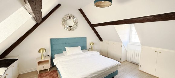 Apartamento de 1 dormitorio en Strasbourg, France No. 249514 2