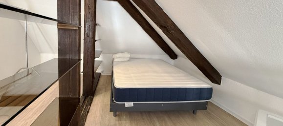Apartamento de 1 dormitorio en Strasbourg, France No. 249514 3
