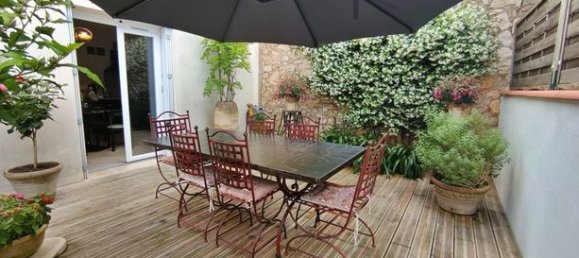 Casa de 3 dormitorios en Agen, France No. 312401 19